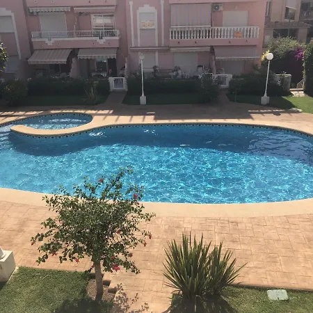 Apartment Jazmines 2 *