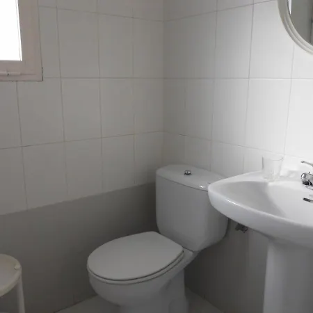 Apartment Jazmines 2