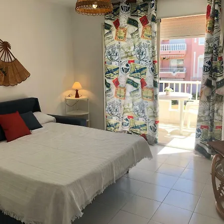 Apartment Jazmines 2
