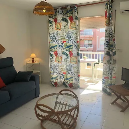 Jazmines 2 Apartment Denia